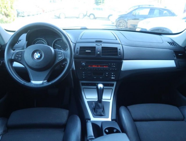 BMW X3  xDrive20d 