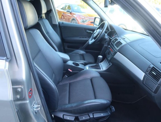 BMW X3  xDrive20d 