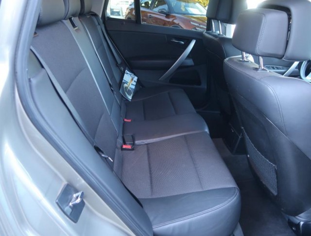 BMW X3  xDrive20d 