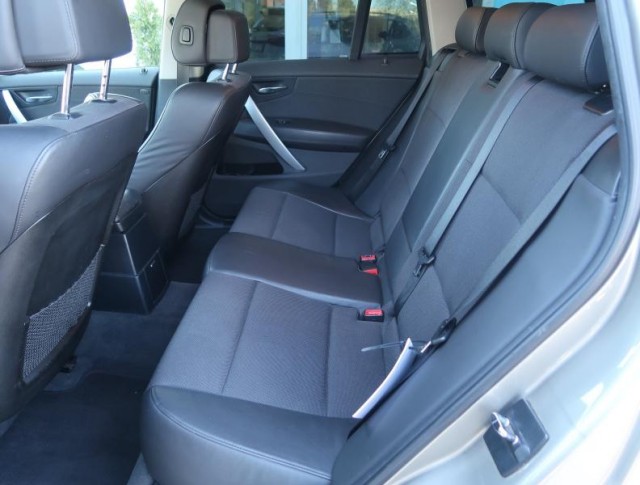 BMW X3  xDrive20d 