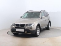 BMW X3  xDrive20d 