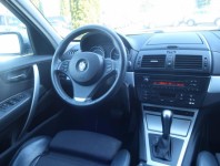 BMW X3  xDrive20d 