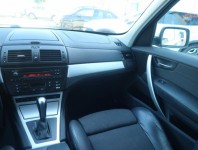 BMW X3  xDrive20d 