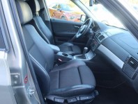BMW X3  xDrive20d 