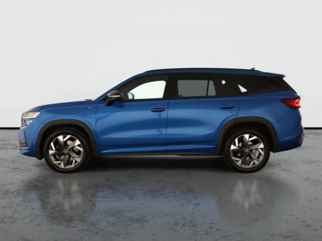 Škoda Kodiaq  2.0 TDI Sportline