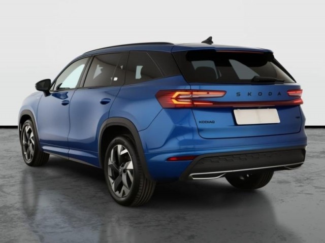 Škoda Kodiaq  2.0 TDI Sportline