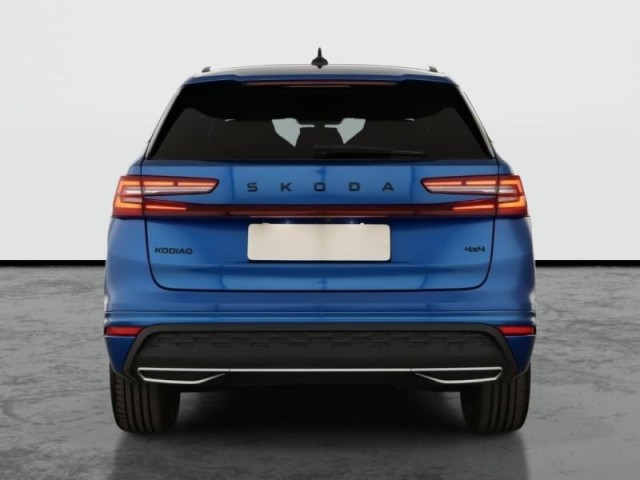 Škoda Kodiaq  2.0 TDI Sportline