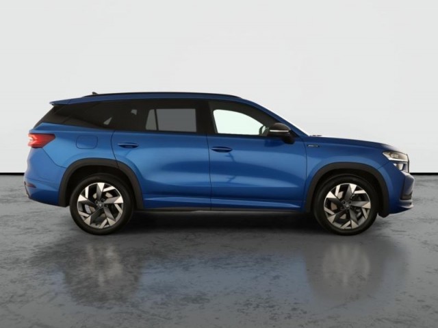 Škoda Kodiaq  2.0 TDI Sportline