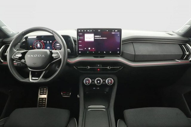 Škoda Kodiaq  2.0 TDI Sportline