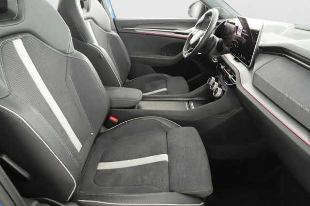 Škoda Kodiaq  2.0 TDI Sportline