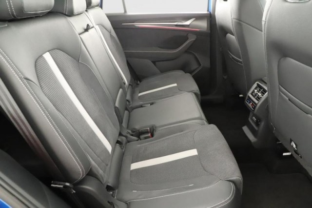 Škoda Kodiaq  2.0 TDI Sportline