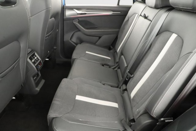 Škoda Kodiaq  2.0 TDI Sportline