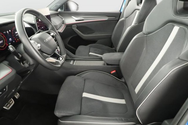 Škoda Kodiaq  2.0 TDI Sportline