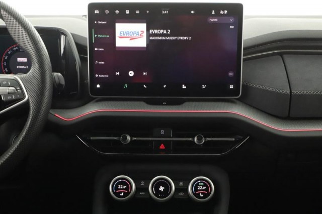 Škoda Kodiaq  2.0 TDI Sportline