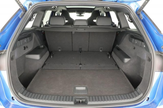 Škoda Kodiaq  2.0 TDI Sportline
