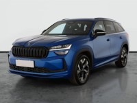 Škoda Kodiaq  2.0 TDI Sportline