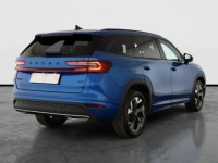 Škoda Kodiaq  2.0 TDI Sportline