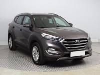 Hyundai Tucson  1.7 CRDi 