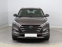Hyundai Tucson  1.7 CRDi 