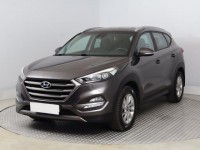 Hyundai Tucson  1.7 CRDi 