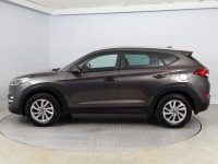 Hyundai Tucson  1.7 CRDi 