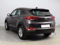 Hyundai Tucson  1.7 CRDi 