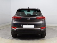 Hyundai Tucson  1.7 CRDi 