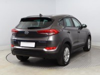 Hyundai Tucson  1.7 CRDi 