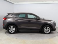 Hyundai Tucson  1.7 CRDi 