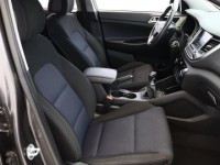 Hyundai Tucson  1.7 CRDi 