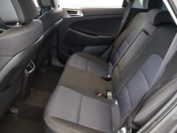 Hyundai Tucson  1.7 CRDi 