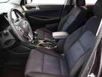 Hyundai Tucson  1.7 CRDi 