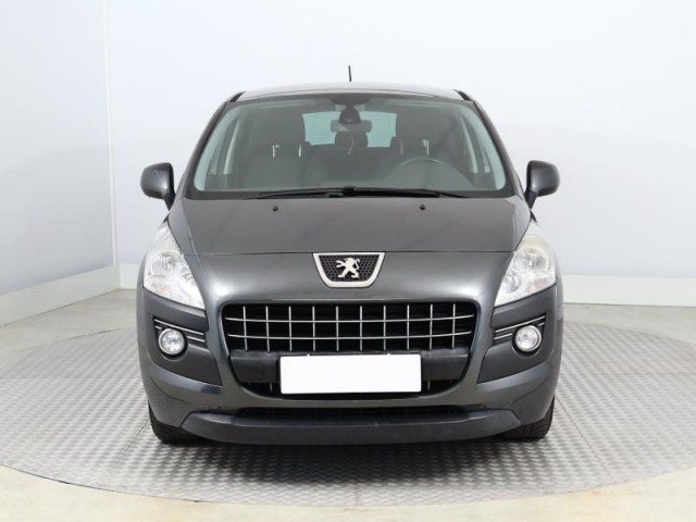 Peugeot 3008  1.6 HDi 