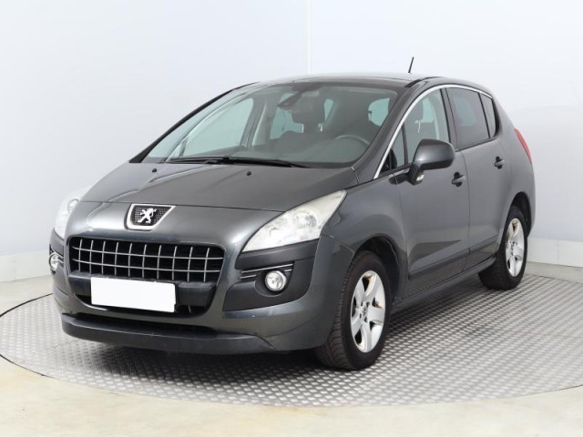 Peugeot 3008  1.6 HDi 