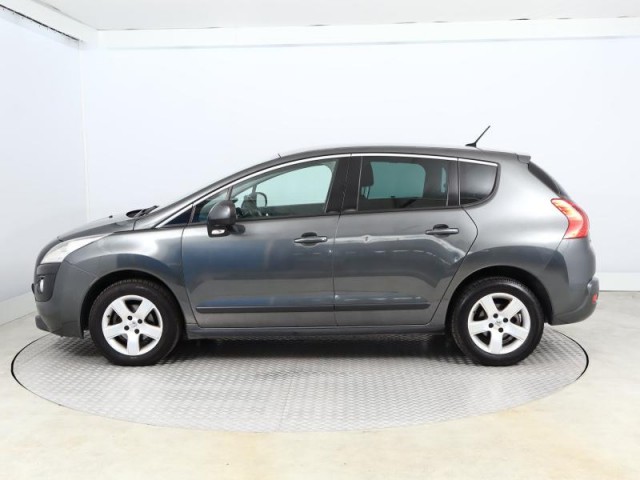 Peugeot 3008  1.6 HDi 