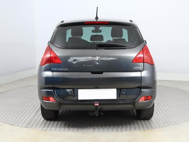 Peugeot 3008  1.6 HDi 