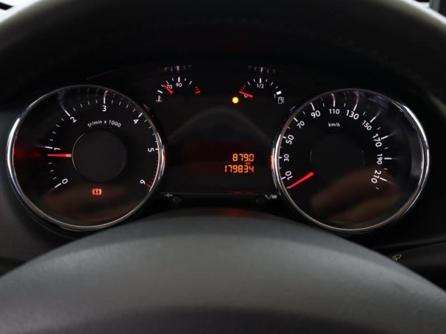 Peugeot 3008  1.6 HDi 