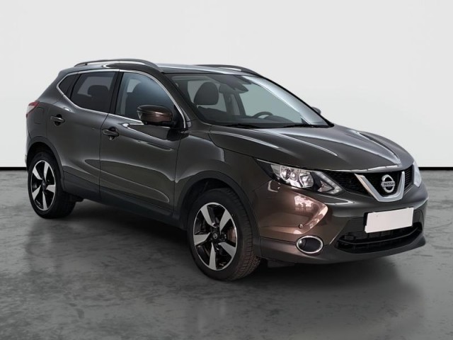 Nissan Qashqai  1.2 DIG-T 