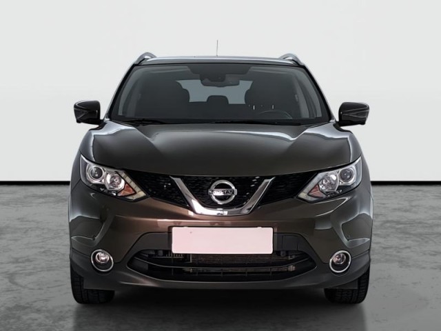 Nissan Qashqai  1.2 DIG-T 