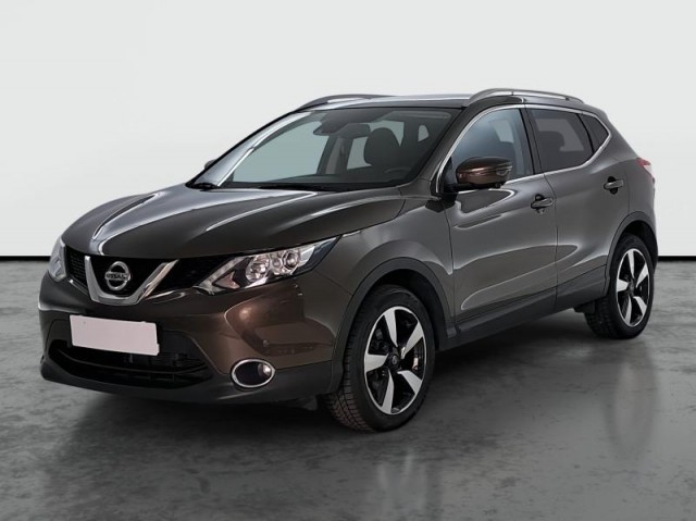Nissan Qashqai  1.2 DIG-T 