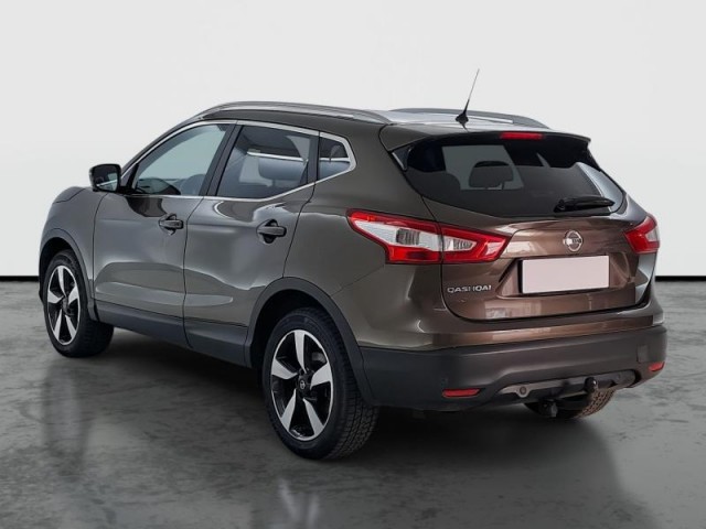 Nissan Qashqai  1.2 DIG-T 