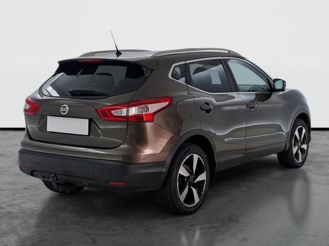 Nissan Qashqai  1.2 DIG-T 