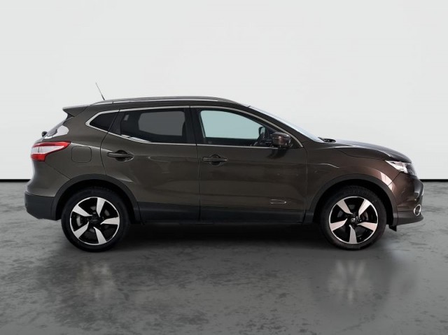 Nissan Qashqai  1.2 DIG-T 
