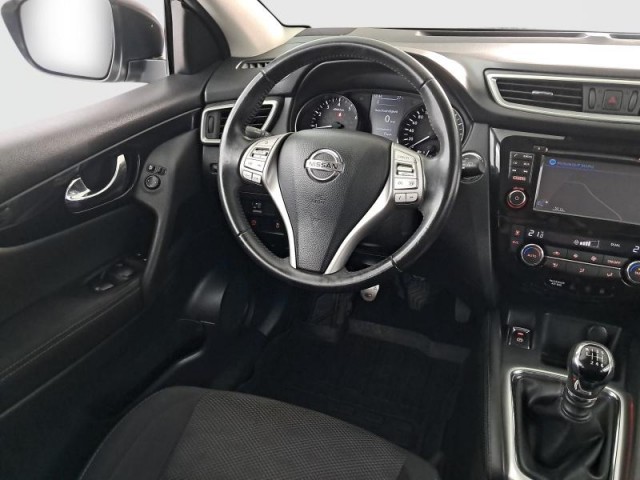 Nissan Qashqai  1.2 DIG-T 