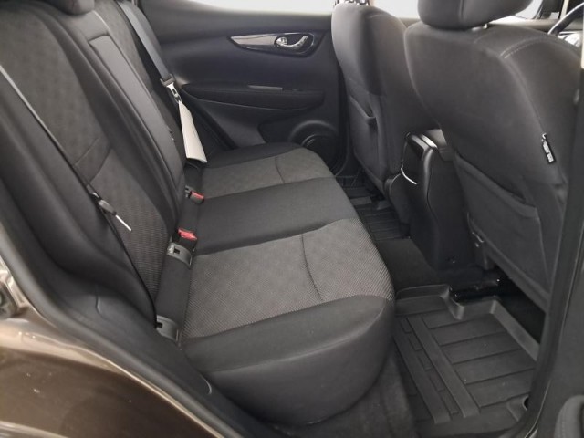 Nissan Qashqai  1.2 DIG-T 
