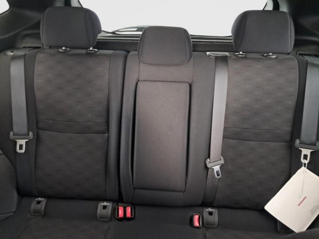Nissan Qashqai  1.2 DIG-T 