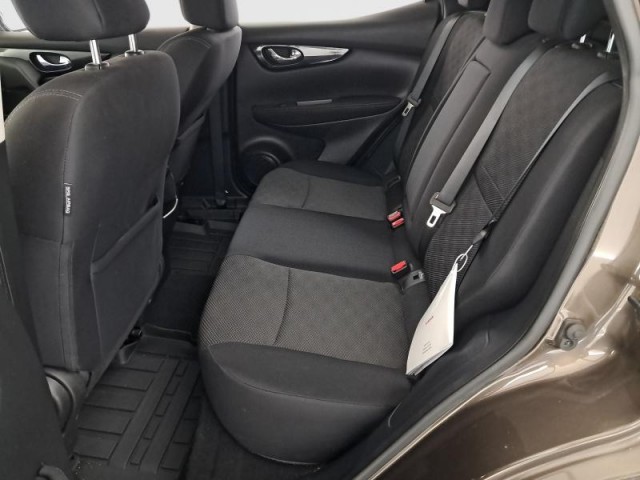 Nissan Qashqai  1.2 DIG-T 