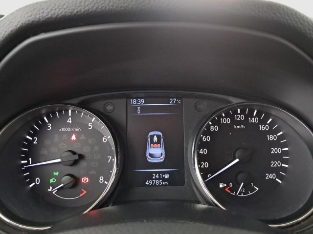 Nissan Qashqai  1.2 DIG-T 