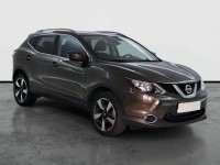 Nissan Qashqai  1.2 DIG-T 