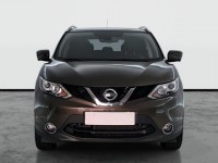 Nissan Qashqai  1.2 DIG-T 